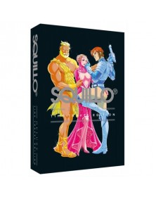 Squillo deluxe - Time travel edition