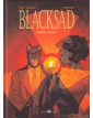 Blacksad 3: Anima rossa