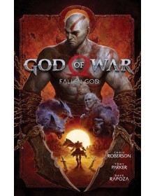 God Of War 2: Il Dio caduto