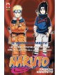 Il Mondo Di Naruto: Guida Ufficiale 3 - Prima ristampa