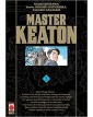 Master Keaton 3 - Prima ristampa