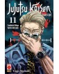 Jujutsu Kaisen – Sorcery Fight 11 – Ristampa – Panini Comics – Italiano