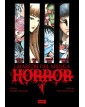 I Maestri Del Manga Horror 1