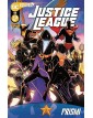 Justice League 18