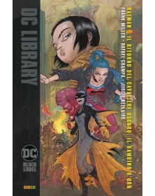 Batman - Il ritorno del cavaliere oscuro: Il bambino d'oro