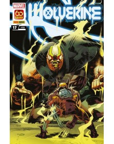 Wolverine 17