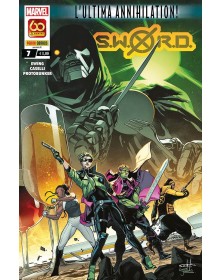 S.W.O.R.D. 7