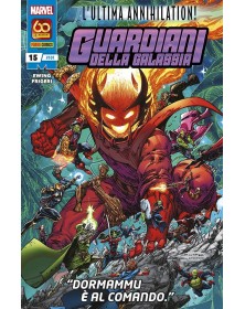 Guardiani della Galassia 15