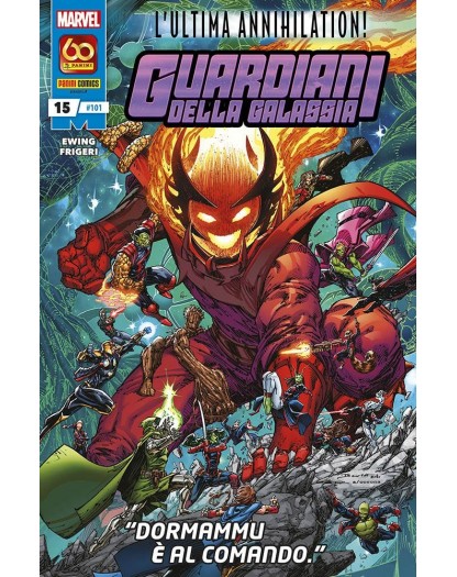 Guardiani della Galassia 15
