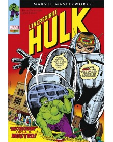 L'Incredibile Hulk 9