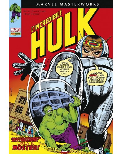 L'Incredibile Hulk 9