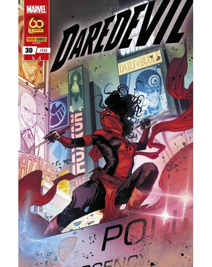 Daredevil 30