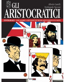 Gli Aristocratici L'integrale 13