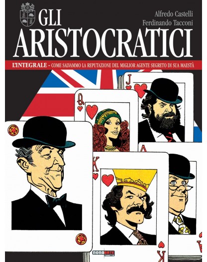 Gli Aristocratici L'integrale 13
