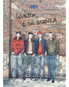 Questa è la stanza - Nuova edizione