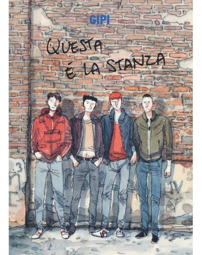 Questa è la stanza - Nuova edizione