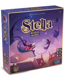 Asmodee - Stella: Dixit Universe