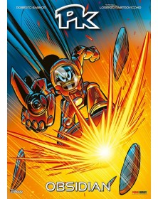 PK - Obsidian