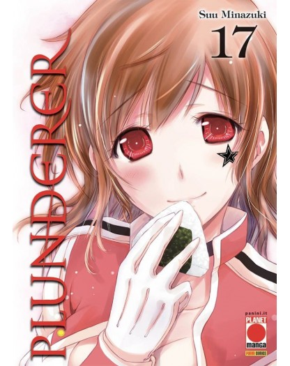 Plunderer 17