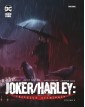 Joker/Harley: Criminal Sanity 3
