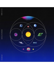 Coldplay - Music Of The Spheres