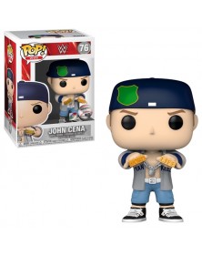 Funko Pop! WWE POP! - John Cena - Figure 76
