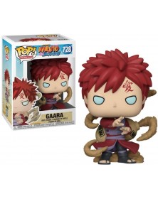 Funko Pop! - Naruto POP! Animation - Gaara - Figure 728