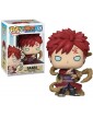 Funko Pop! - Naruto POP! Animation - Gaara - Figure 728