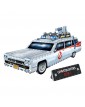 Puzzle - Ghostbusters 3D Puzzle Ecto-1
