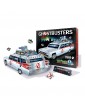 Puzzle - Ghostbusters 3D Puzzle Ecto-1