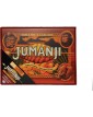 Editrice Giochi: Jumanji In Legno