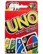 Mattel: Get Wild Uno