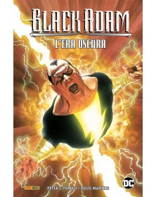 Black Adam: l'Era Oscura