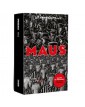 Maus - Edizione speciale - Cofanetto con 2 volumi