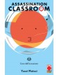 Assassination Classroom 8 - Ristampa – Panini Comics – Italiano