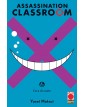 Assassination Classroom 6 - Ristampa – Panini Comics – Italiano