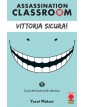 Assassination Classroom 11 - Ristampa