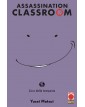 Assassination Classroom 15 - Ristampa
