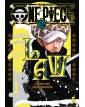 One Piece: Novel Law