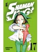 Shaman King Final edition 17