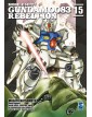 Mobile Suit Gundam 0083 - Rebellion 15