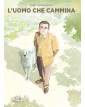 Taniguchi Deluxe Collection 1: L'uomo che cammina