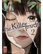 The Killer Inside 2 - Panini Comics - Italiano