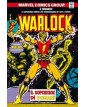 Marvel Omnibus: Warlock - Prima ristampa