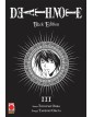 Death Note Black Edition 3 - ristampa