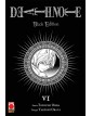 Death Note Black Edition 6 - Terza ristampa