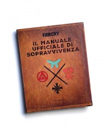 Far Cry - Il Manuale Ufficiale di Sopravvivenza