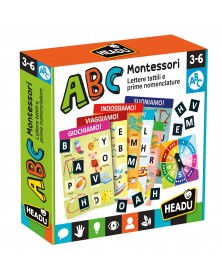 Headu - ABC Montessori