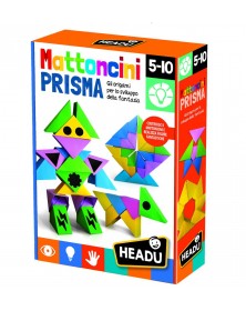 Headu - Mattoncini Prisma