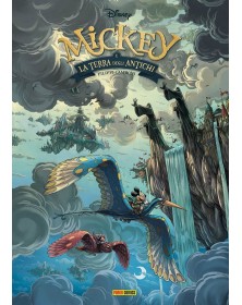 Mickey e la Terra degli Antichi